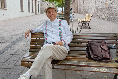 Carlos Guillermo Tena Figueroa
