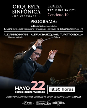 Symphony poster