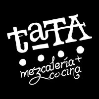 Tata Mezcalería logo