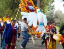 procession