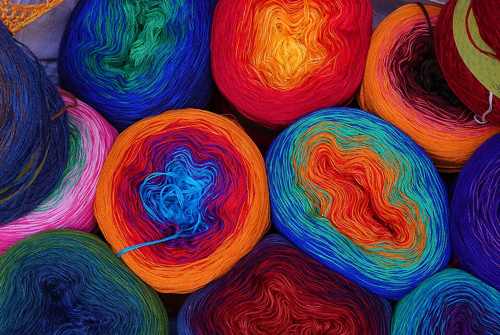 Yarns
