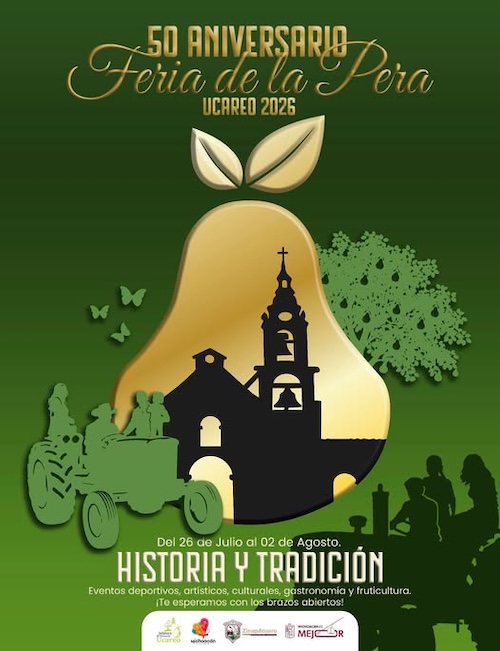 Pera Festival poster